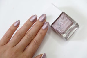 holler polishes