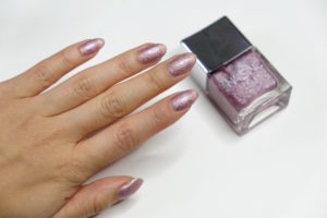 holler polishes
